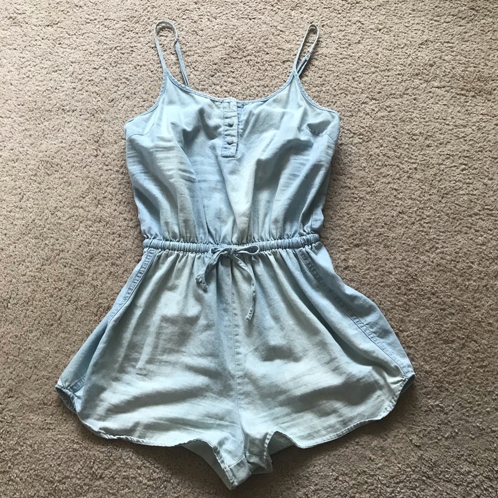 👑 (3 for $15) Romper